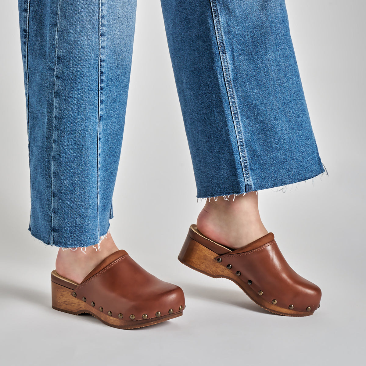 Dansko Premium | Andie Tan Calf
