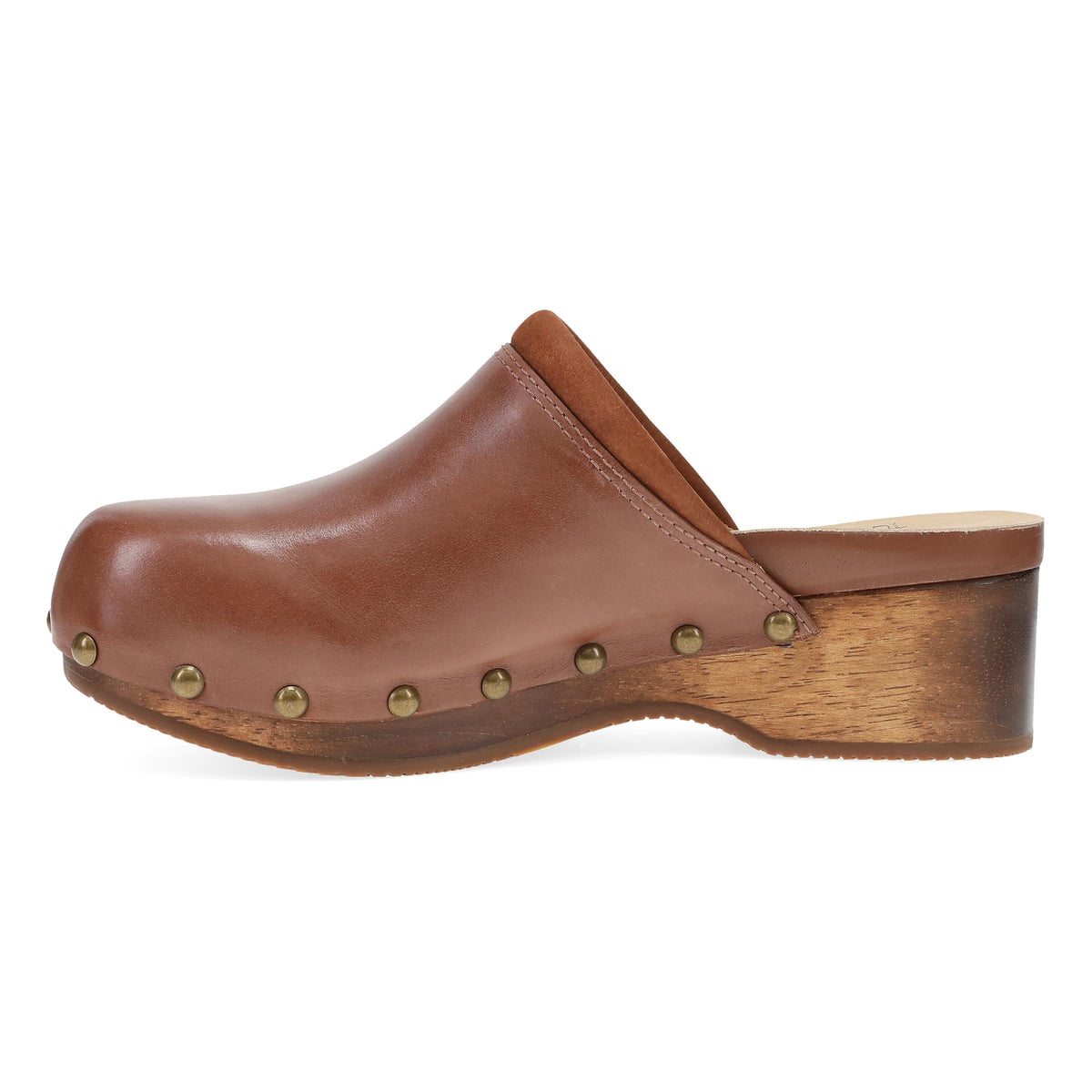 Dansko Premium | Andie Tan Calf