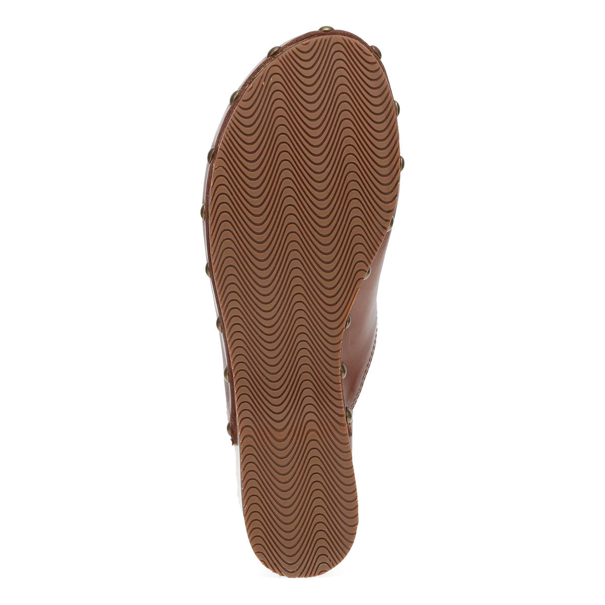 Dansko Premium | Andie Tan Calf