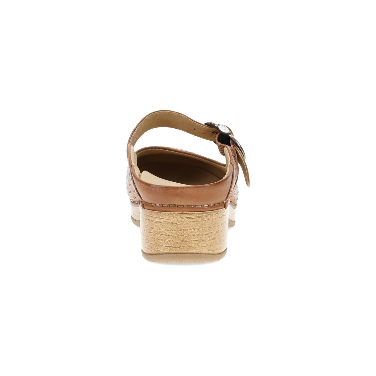 Dansko New | Blaire Clog Tan