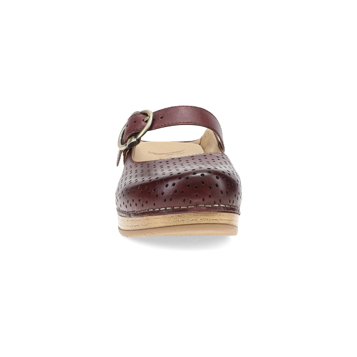 Dansko New | Blaire Clog Sangria