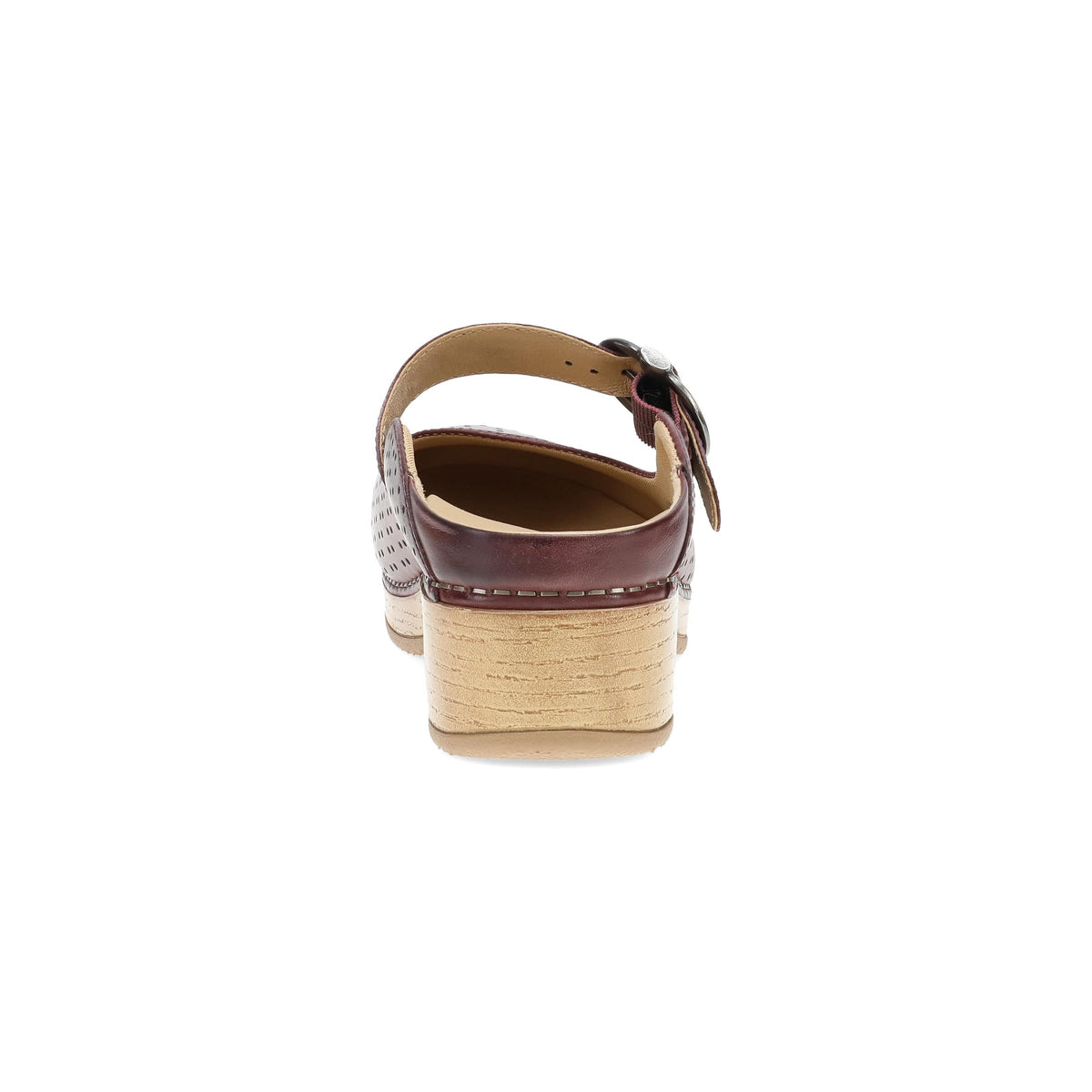 Dansko New | Blaire Clog Sangria