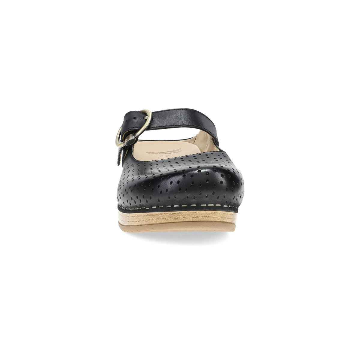 Dansko Popular | Blaire Clog Black
