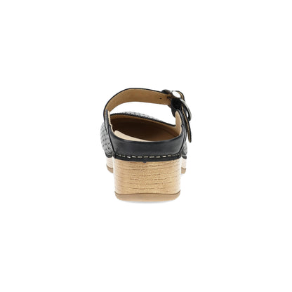 Dansko Popular | Blaire Clog Black