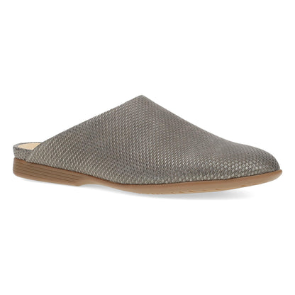 Dansko Classic | Lysa Grey/Pewter Leather