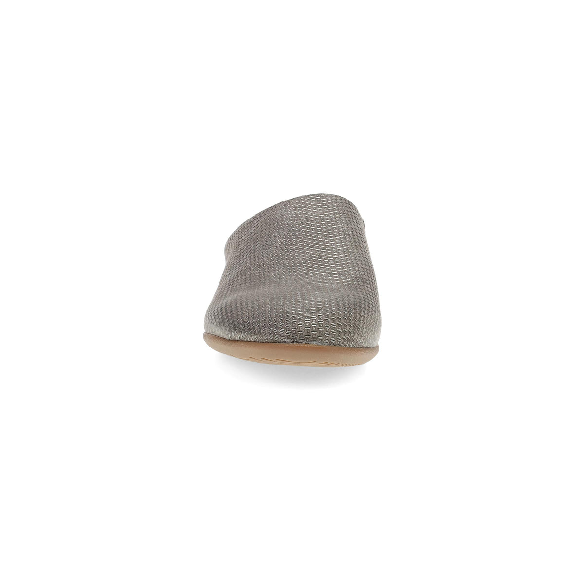 Dansko Classic | Lysa Grey/Pewter Leather