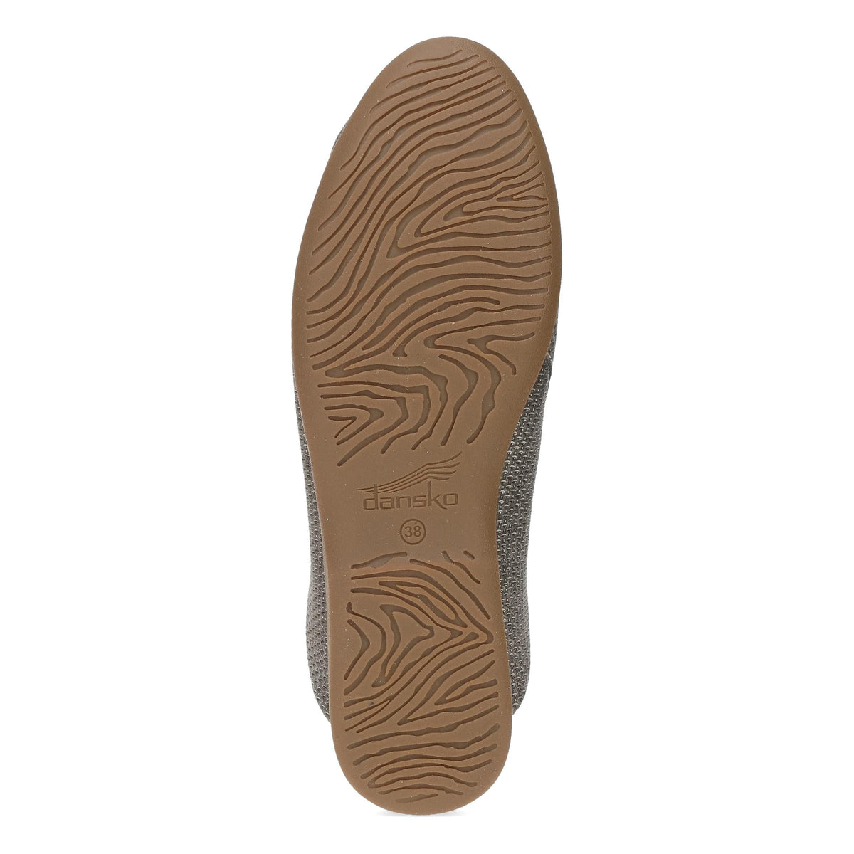 Dansko Classic | Lysa Grey/Pewter Leather