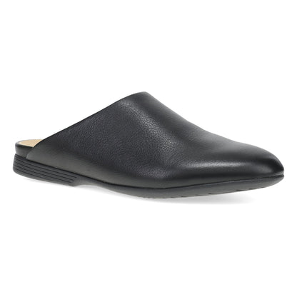 Dansko Best Price | Lysa Black Leather