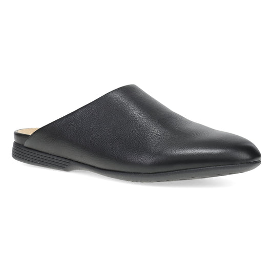 Dansko Best Price | Lysa Black Leather