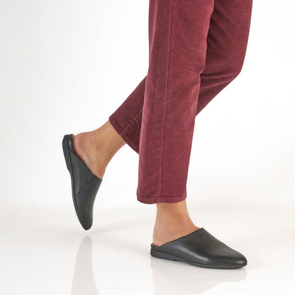 Dansko Best Price | Lysa Black Leather