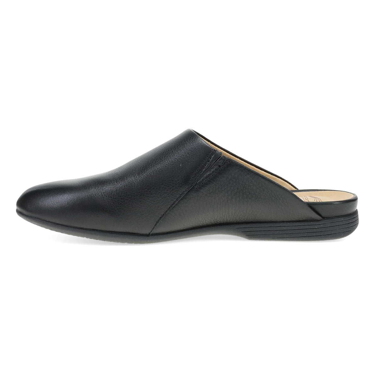Dansko Best Price | Lysa Black Leather
