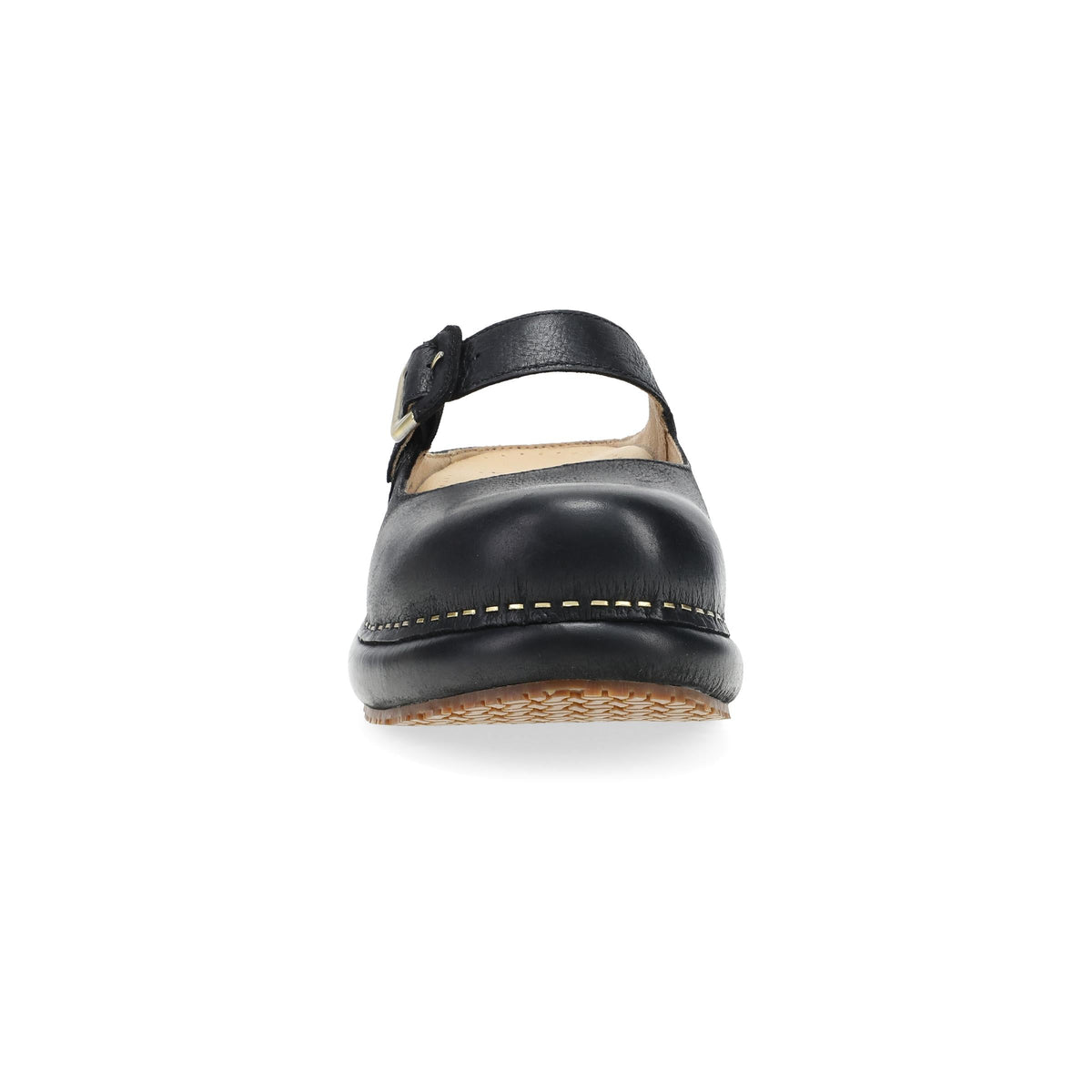 Dansko Featured | Kimberly Black Leather
