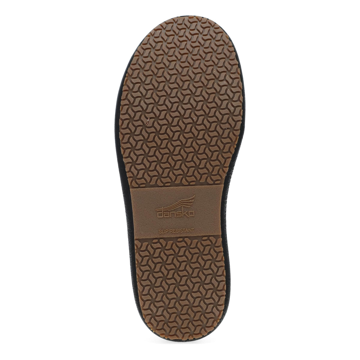 Dansko Featured | Kimberly Black Leather