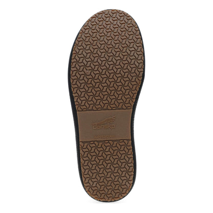Dansko Featured | Kimberly Black Leather