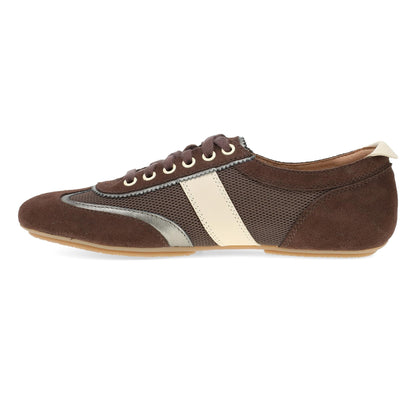 Dansko Recommended | Milana Chocolate/Pewter Suede