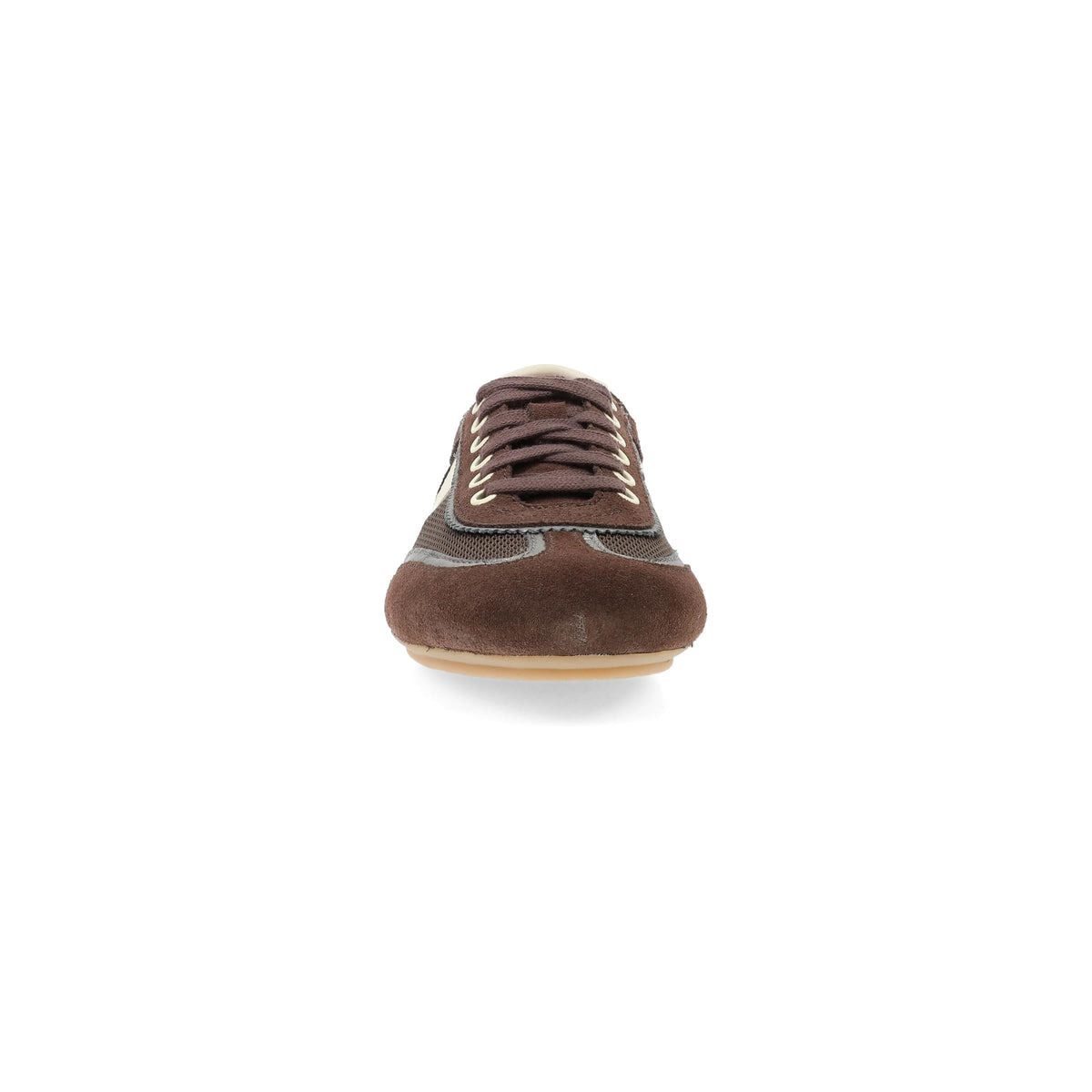 Dansko Recommended | Milana Chocolate/Pewter Suede