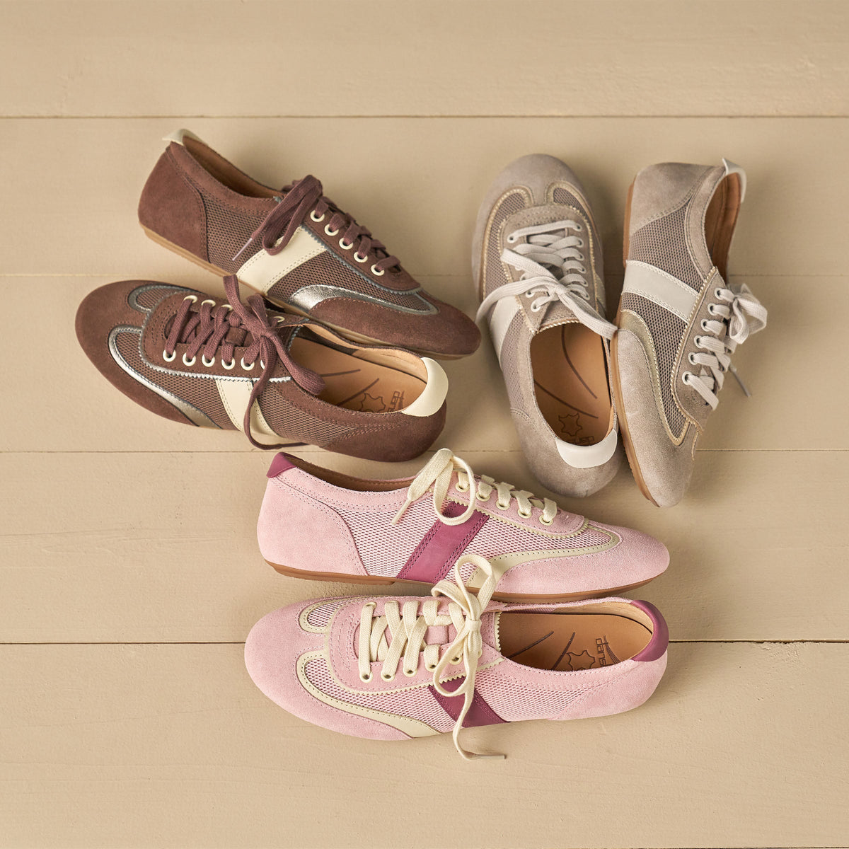 Dansko Recommended | Milana Chocolate/Pewter Suede