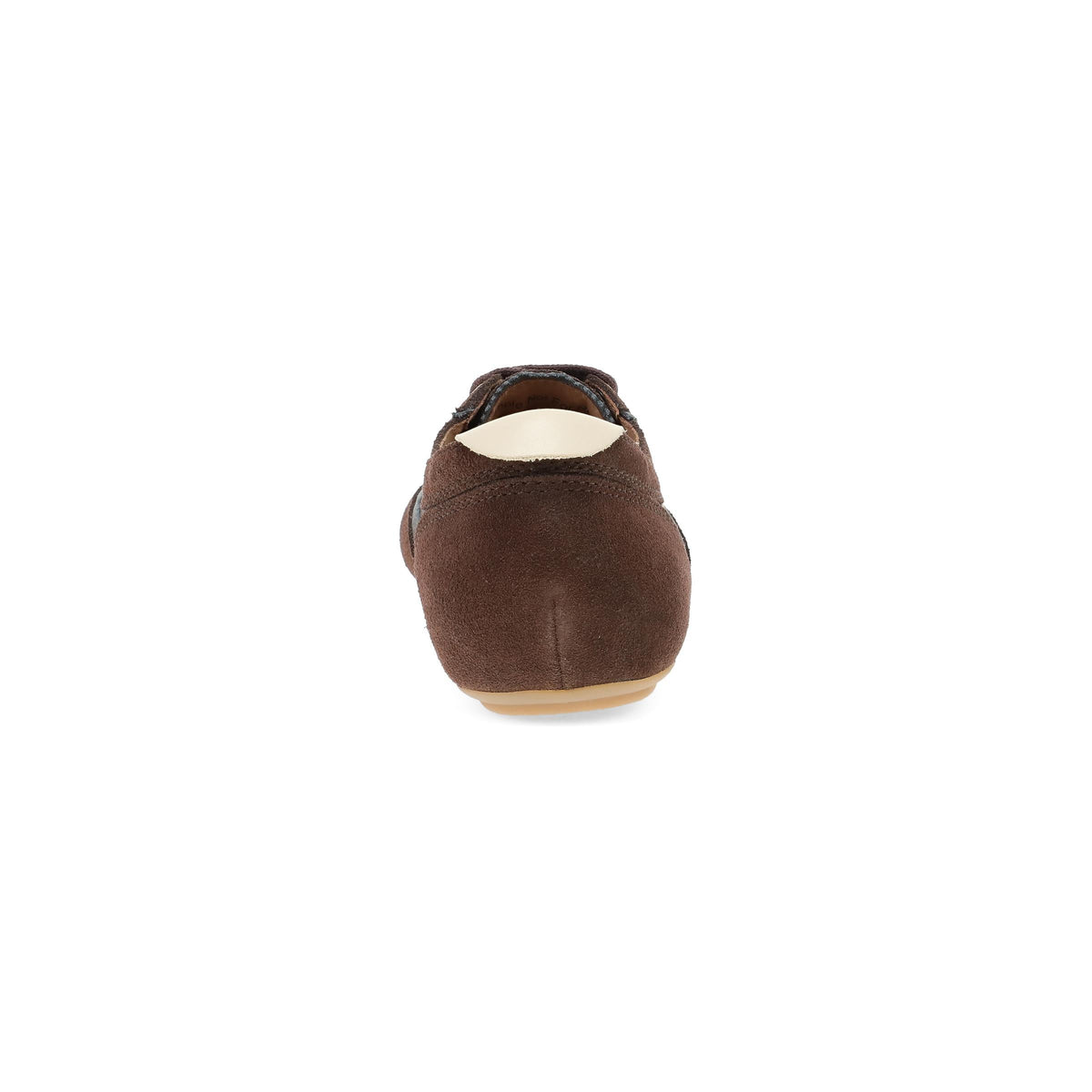 Dansko Recommended | Milana Chocolate/Pewter Suede