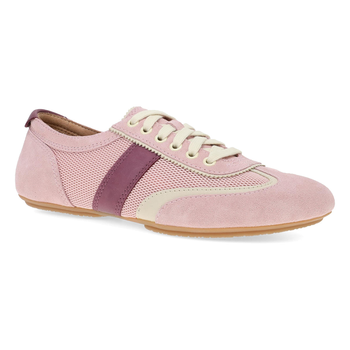 Dansko Smart Buy | Milana Pink/Berry Leather