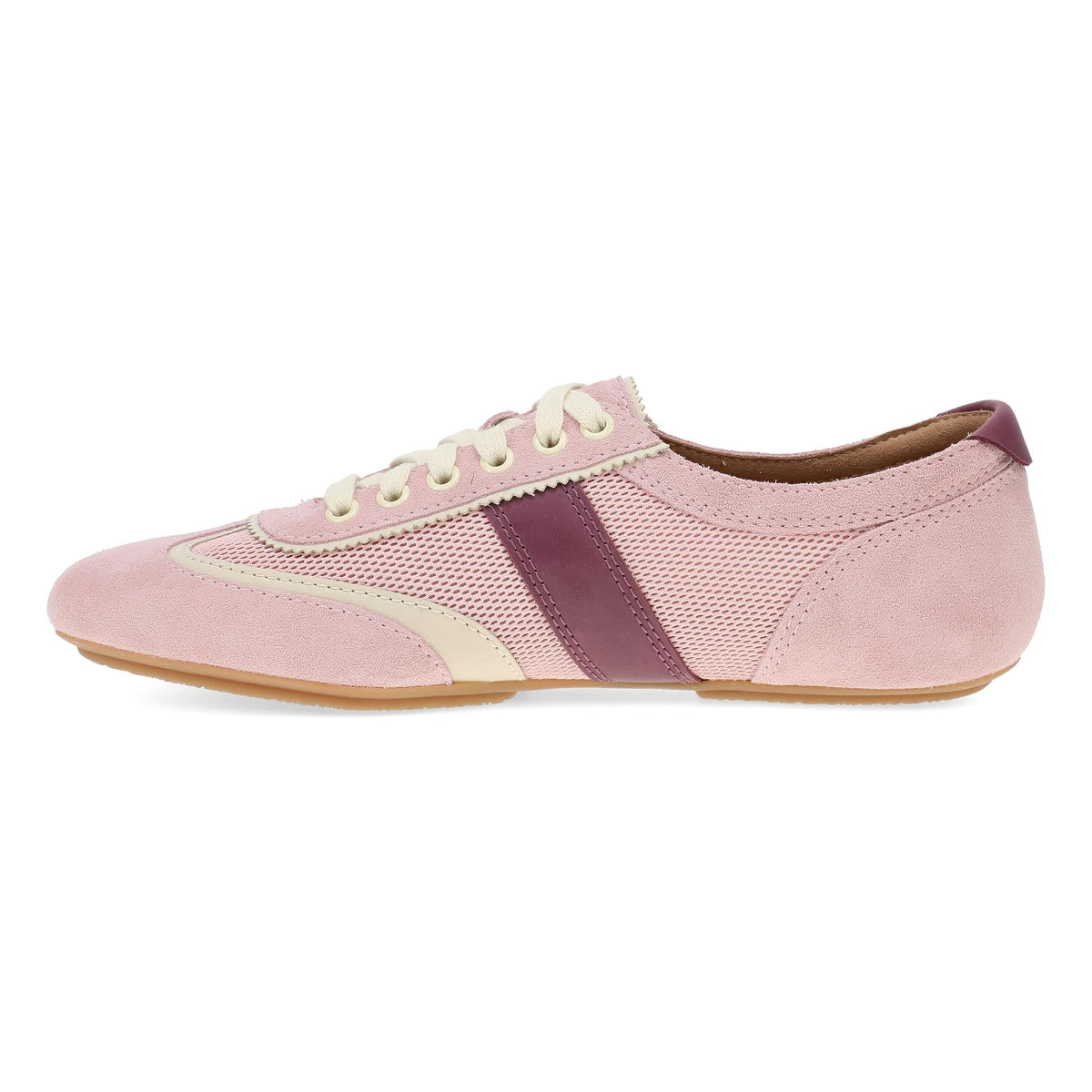 Dansko Smart Buy | Milana Pink/Berry Leather