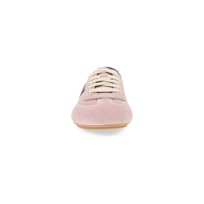 Dansko Smart Buy | Milana Pink/Berry Leather