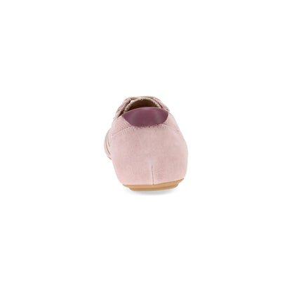 Dansko Smart Buy | Milana Pink/Berry Leather