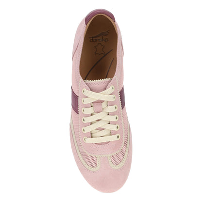 Dansko Smart Buy | Milana Pink/Berry Leather