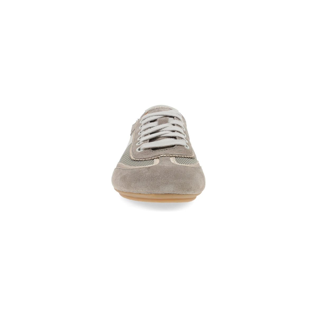 Dansko Quality | Milana Taupe/Gold Suede