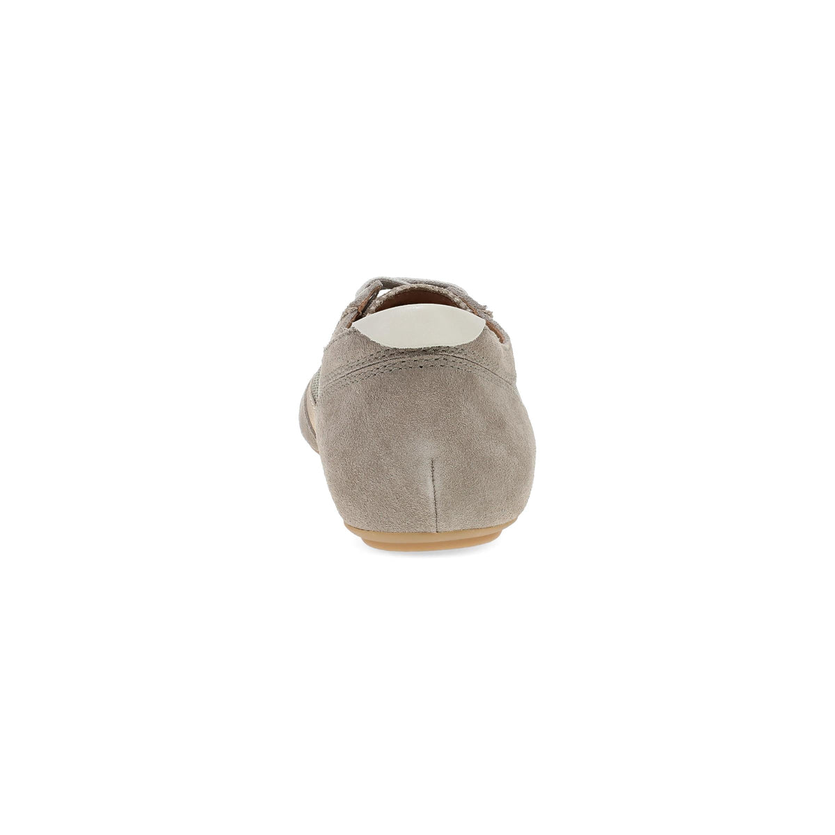 Dansko Quality | Milana Taupe/Gold Suede