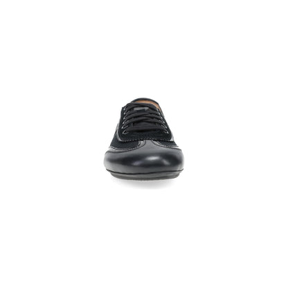 Dansko Best Seller | Milana Black/Black Patent