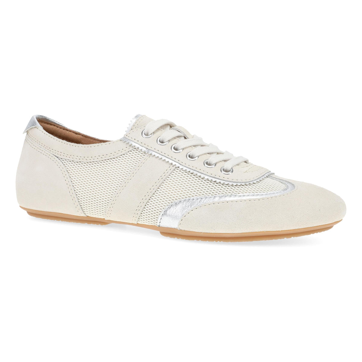 Dansko Special Offer | Milana Vanilla Suede