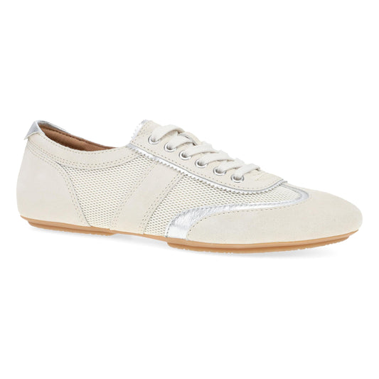 Dansko Special Offer | Milana Vanilla Suede