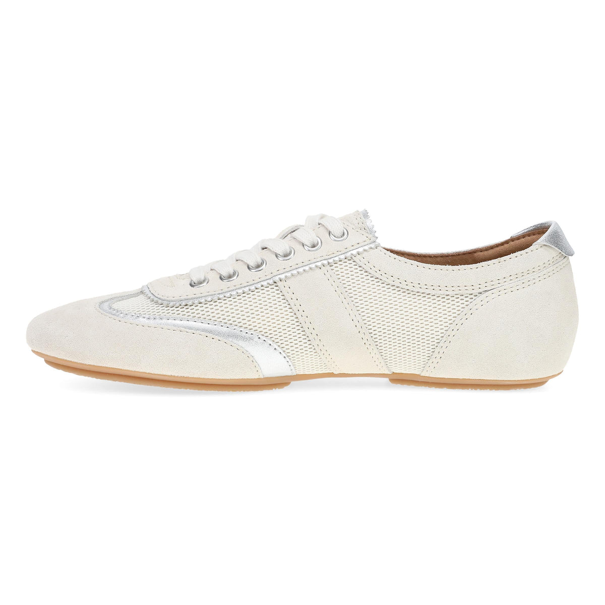 Dansko Special Offer | Milana Vanilla Suede