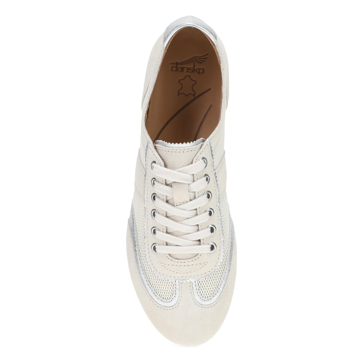 Dansko Special Offer | Milana Vanilla Suede