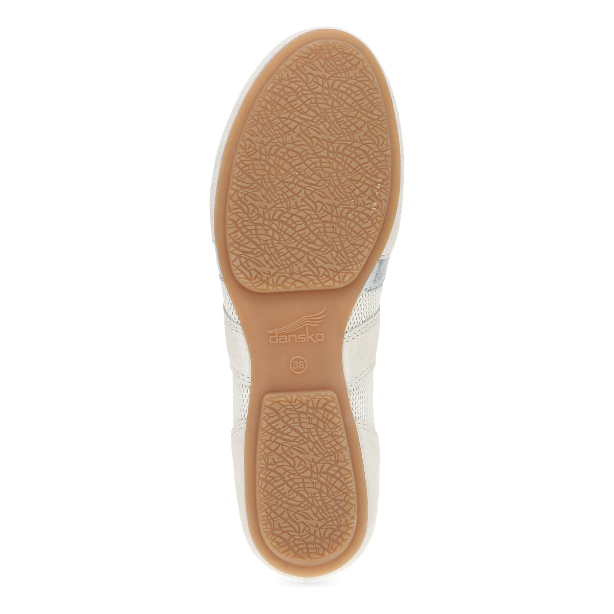 Dansko Special Offer | Milana Vanilla Suede