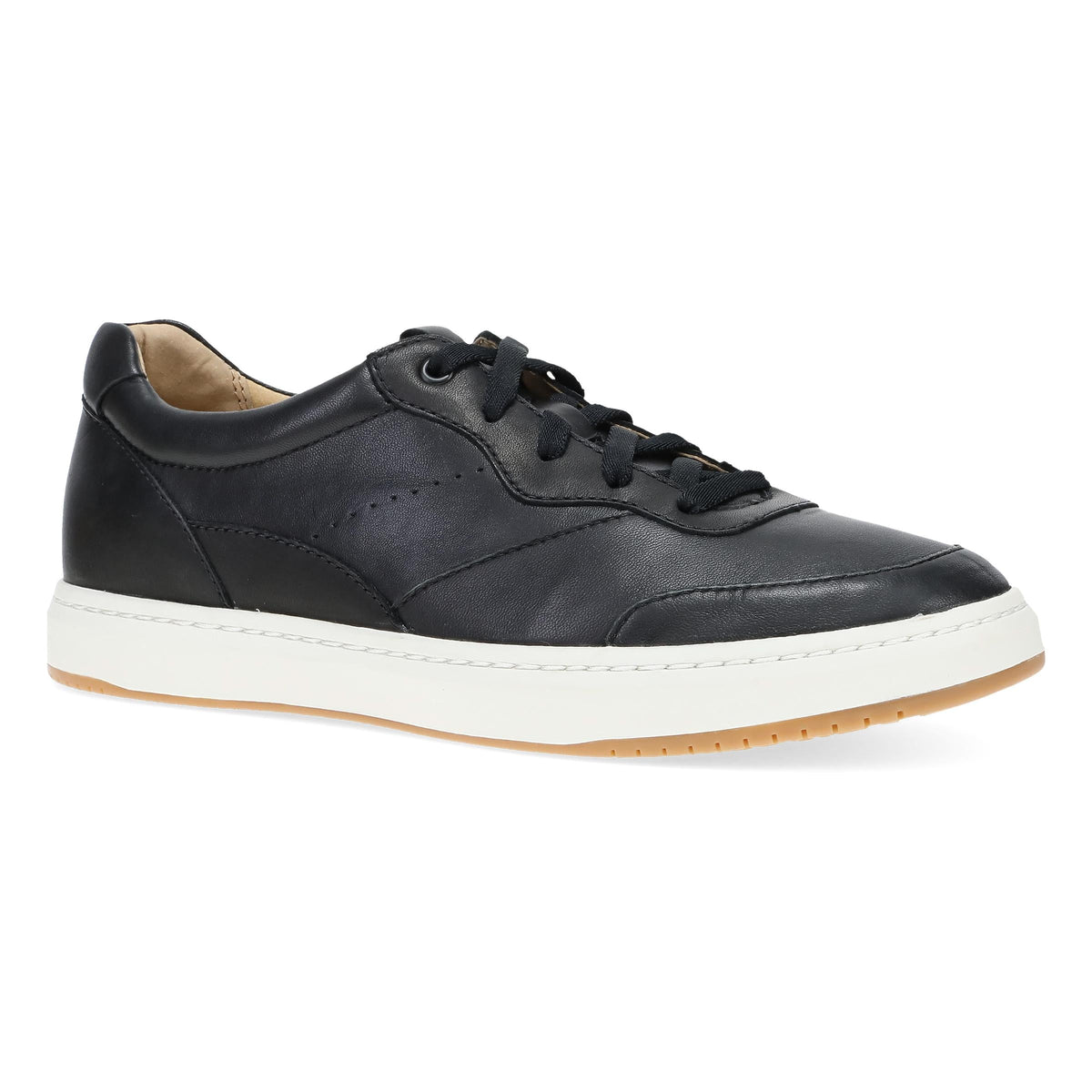 Dansko Signature | Josey Black Nappa