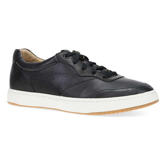 Dansko Signature | Josey Black Nappa