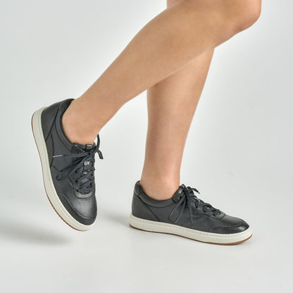 Dansko Signature | Josey Black Nappa