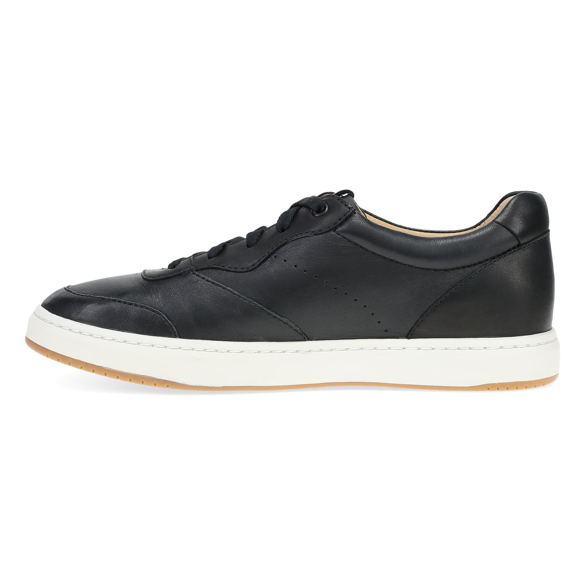 Dansko Signature | Josey Black Nappa