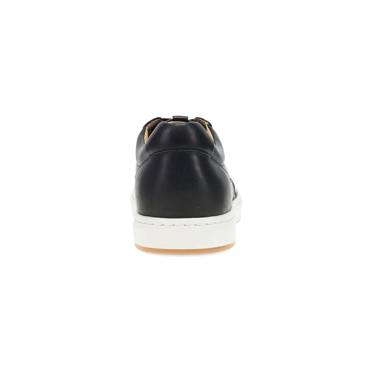Dansko Signature | Josey Black Nappa