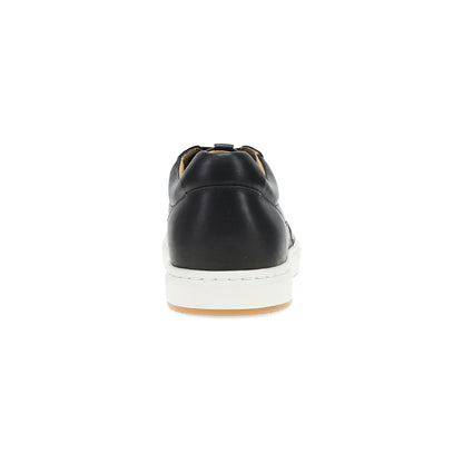 Dansko Signature | Josey Black Nappa