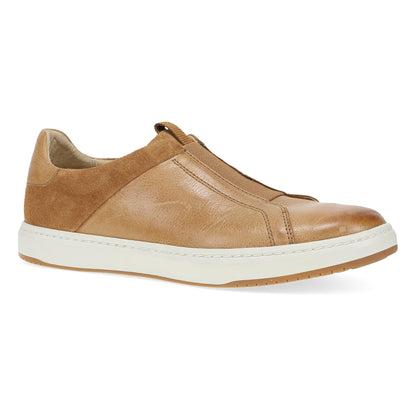 Dansko Trending | Jenn Tan Milled Burnished