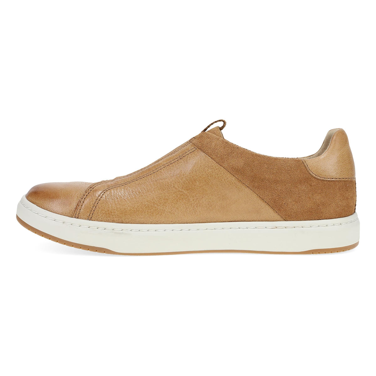 Dansko Trending | Jenn Tan Milled Burnished