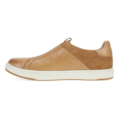 Dansko Trending | Jenn Tan Milled Burnished