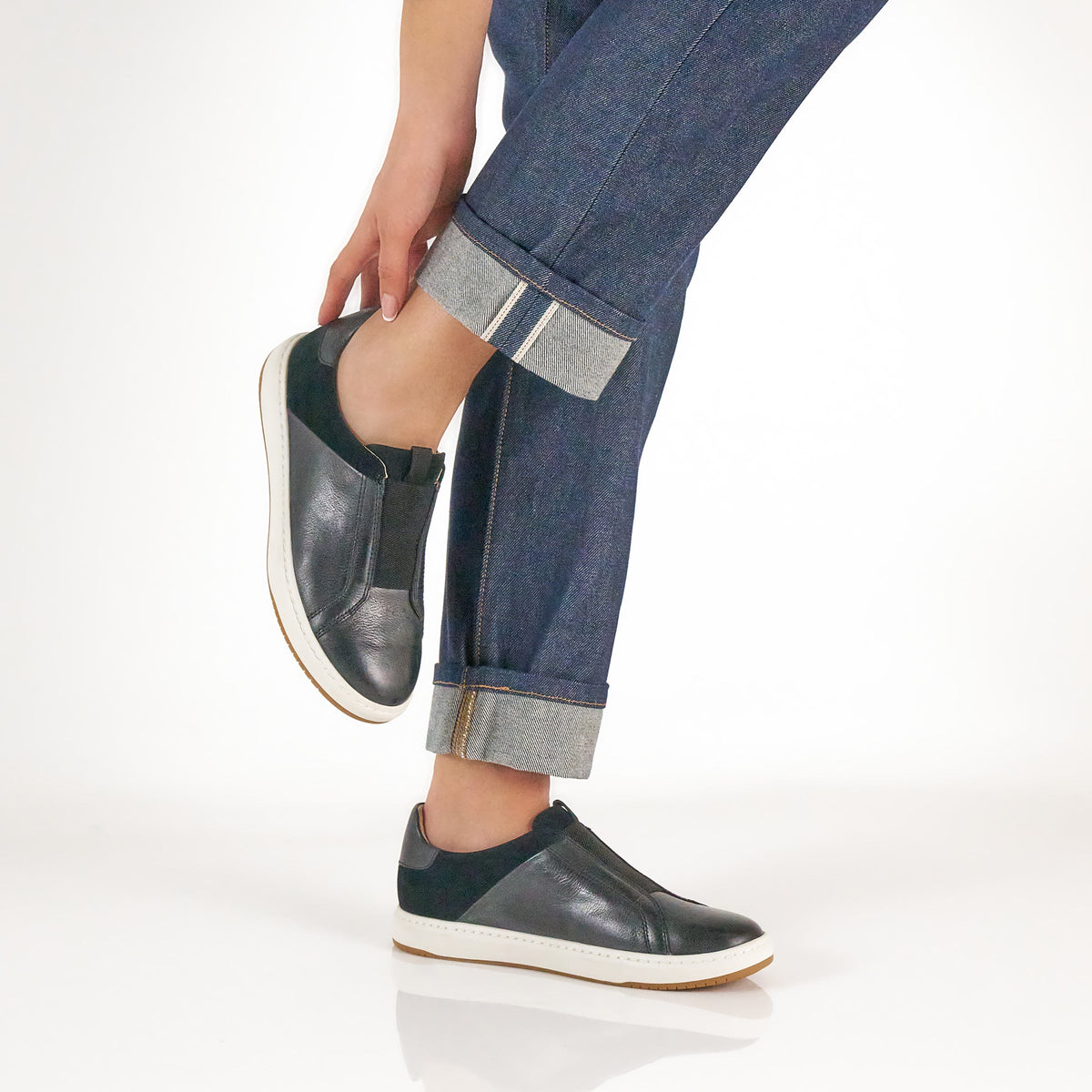 Dansko Customer Favorite | Jenn Black