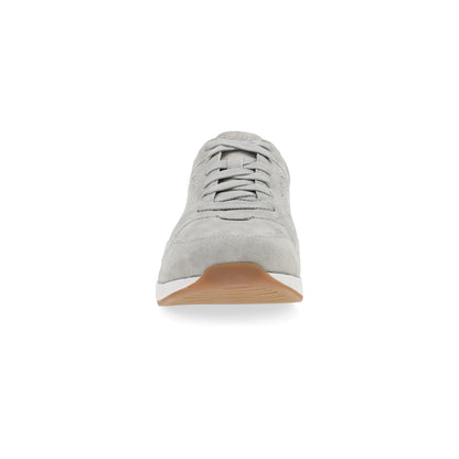 Dansko Best Seller | Catie Grey Suede