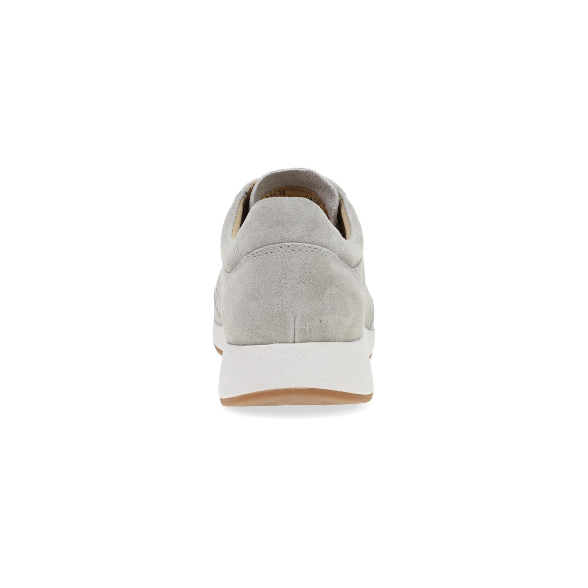 Dansko Best Seller | Catie Grey Suede