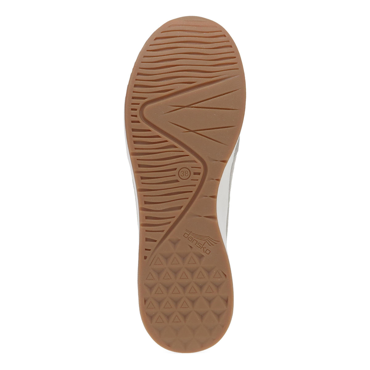Dansko Best Seller | Catie Grey Suede