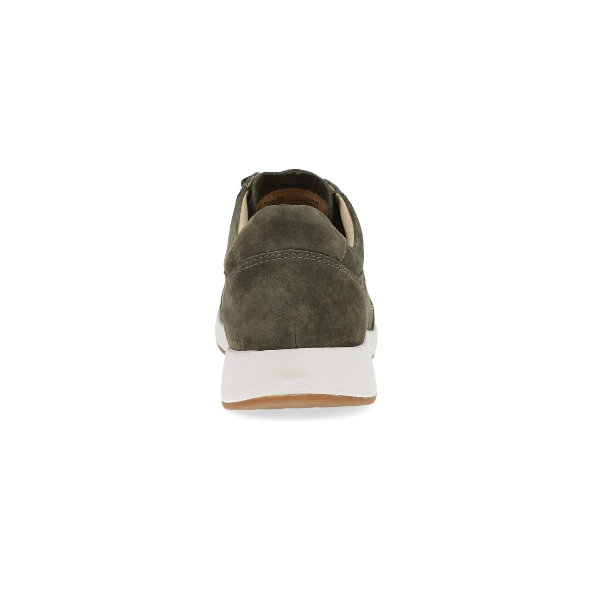 Dansko Sale | Catie Olive Suede