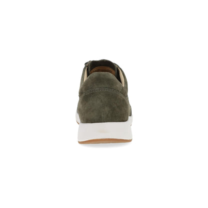 Dansko Sale | Catie Olive Suede